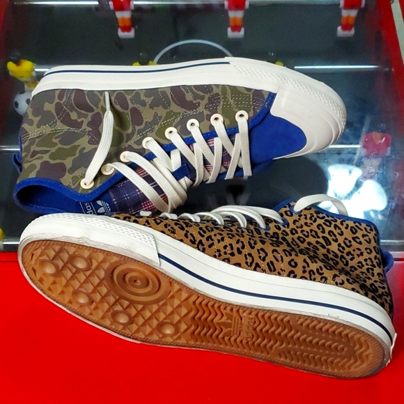 Adidas Nizza - Picture 8 of 8